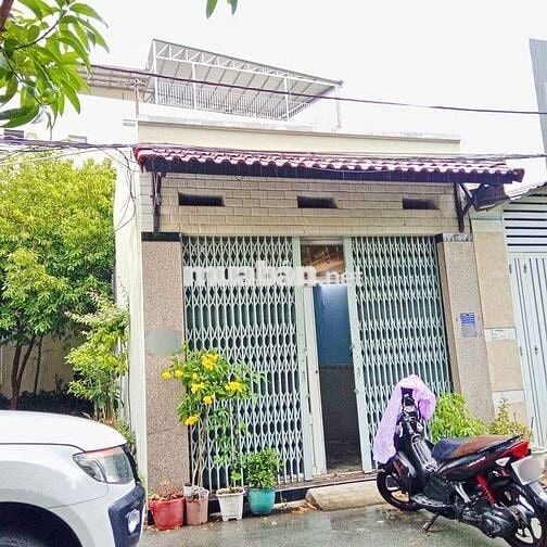 🔥RẺ NHẤT NHÀ HXH QUẬN 7 KHU NỘI BỘ YÊN TĨNH 73M2 GIÁ 6 TỶ 8 TL