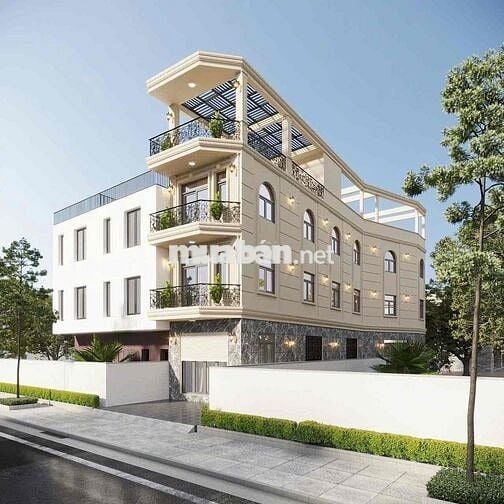 👑MỚI XÂY XONG DUPLEX CỬA SỔ TRỜI SIÊU THOÁNG