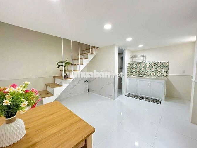 Duplex bancol - ở được 3-4 người
