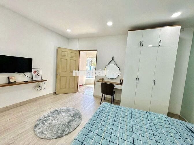 CHO THUÊ PHÒNG TRỌ GẦN ĐH SƯ PHẠM, UEH, VĂN HIẾN GIÁ SINH VIÊN