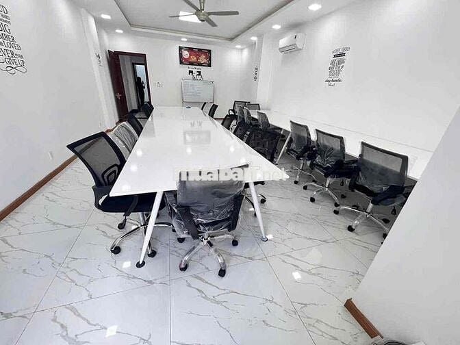CHO THUÊ VĂN PHÒNG KHU CITYLAND P10
