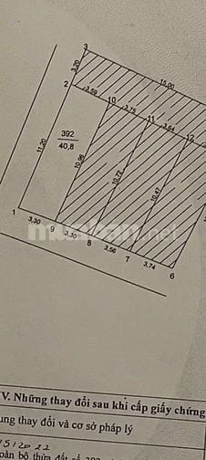 BÁN NHÀ RIÊNG NGUYÊN CĂN -  QUỲNH ĐÔ, VĨNH QUỲNH, THANH TRÌ. 