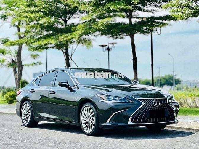Lexus ES 2022 250 - 25000 km