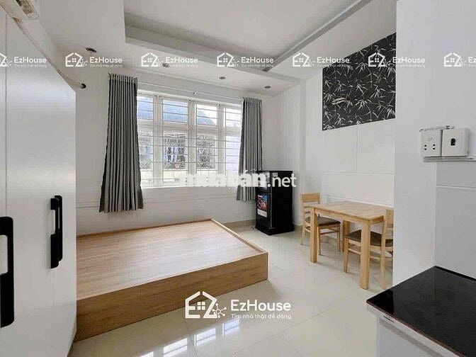 Phòng tách bếp 30m2 ngay chợ Hạnh Thông Tây, Gò Vấp