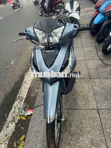 Honda future mập 2015 mới 90% biển số thành phố