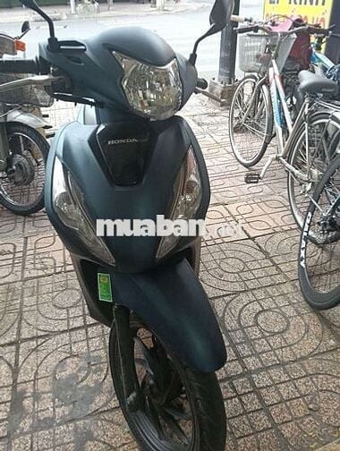 Honda vision 2022 smatkey