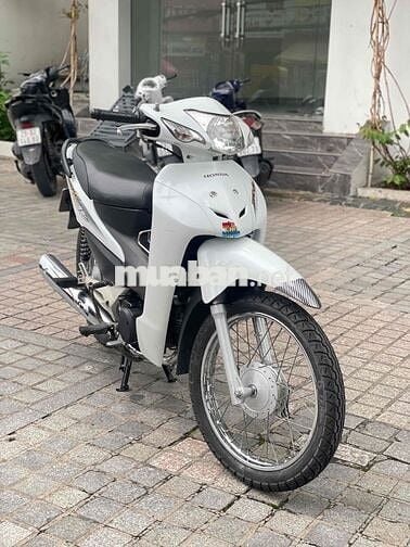 Honda Wave a 100 2014 máy zin trả tr 7tr5 nhan xe