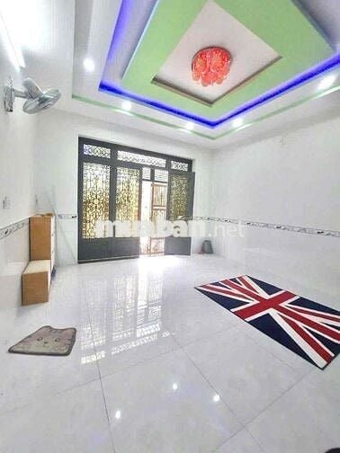 Nhà cho thuê, đường Chiến Lược, Tân Tạo, Bình Tân - thông lê đình cẩn