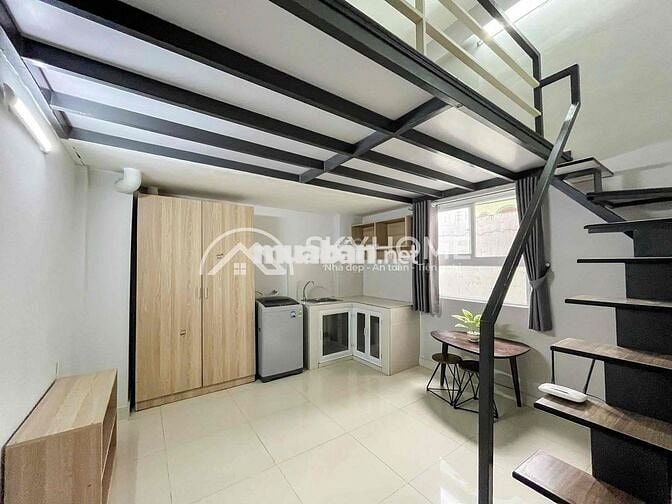 🌟CĂN HỘ TẠI DUPLEX CÓ GÁC🌾FULL NỘI THẤT 🌾BẢO VỆ 24/7  🌟