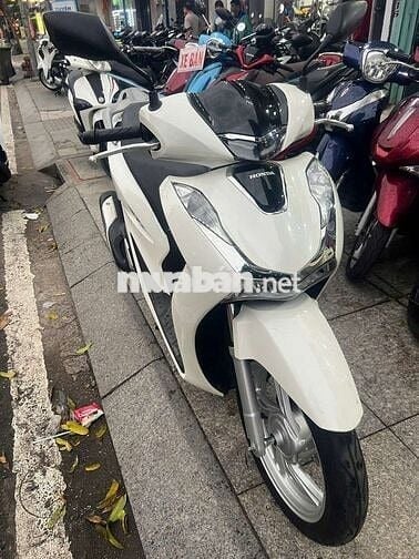 Honda sh 125 2024 mới 99% Bstp chính chủ
