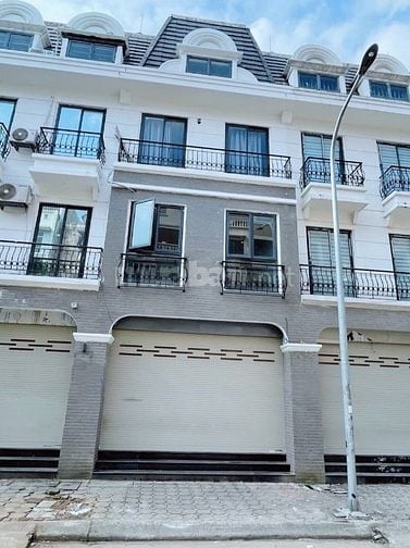 Cho thuê nhà liền kề 4 Tầng Trung Văn-Nam Từ Liêm