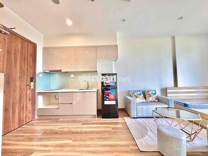 Tôi chính chủ bán căn hộ Studio 34m2 tại Vinsmart city - sẵn sổ đỏ