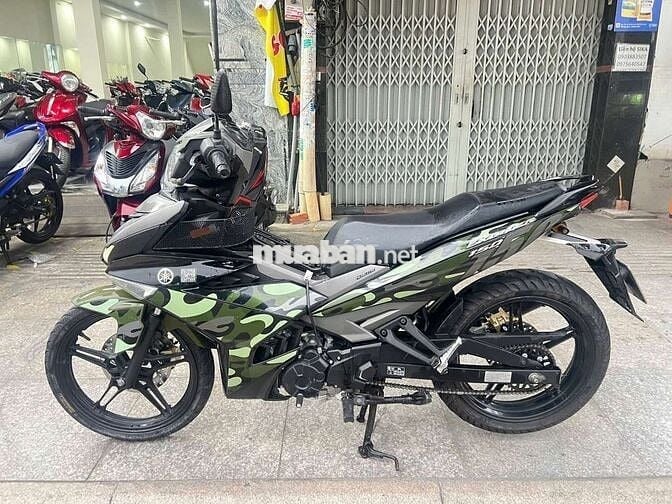 Yamaha Exciter 150 2017 mới 90% Bstp chính chủ