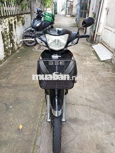 HonDa s100 bstp giấy tờ đầy đủ 09c