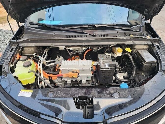 2024 . Vf5. Plus - 7400 km