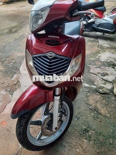 SH ý 150cc Fi