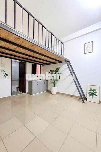 Phòng trọ 20m2 đường Núi Thành, Q. Tân Bình