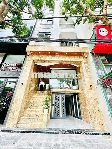 Mặt phố, kinh doanh, dòng tiền