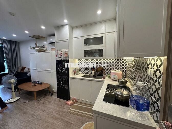 Bán gấp căn 1pn+1 khu S1 - Vinhomes Smart City