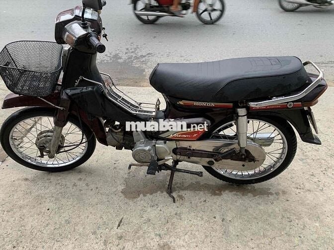 Dream nhập Thái 1995 bstp 9 chủ