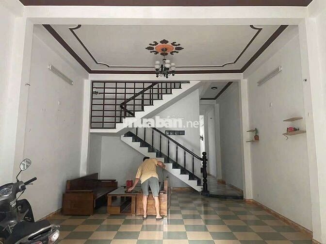 💥🏡CHO THUÊ NHÀ 3 TẦNG MẶT TIỀN NGUYỄN QUANG BÍCH, HÒA CƯỜNG❣️❣️