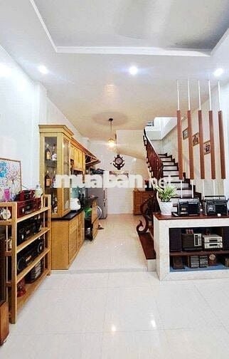 Nhà Xinh -oto  đỗ ngõ nông-thông Ngọc Trục 33mx 5T -ở,cho thuê 6.9 tỷ