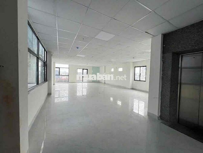🏢 Cho thuê sàn VP MT Lê Thanh Nghị – Hải Châu