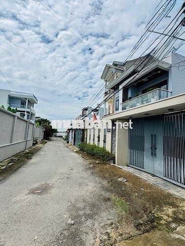 ĐẤT KHU 8 PHÚ LỢI – MT HẺM 5M, GIÁ CHỈ 2,89 TỶ