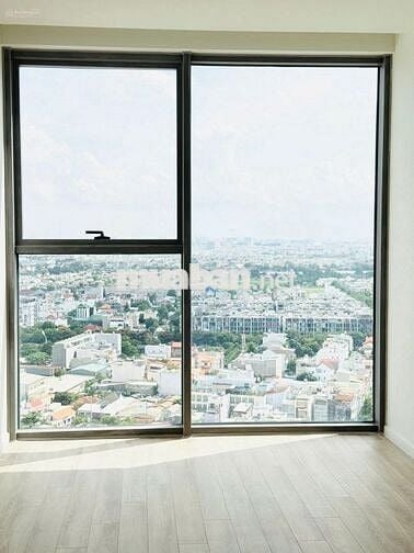 Bán 3PN, giá 6.5 tỷ, tầng cao view LM 81, Sông Sài Gòn, Vạn Phúc City