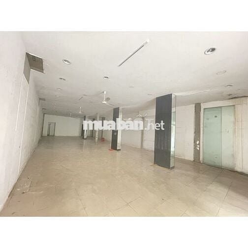 Chính chủ cho thuê nhà mặt tiền Hoàng Diệu 2, 120 triệu, 600 m2