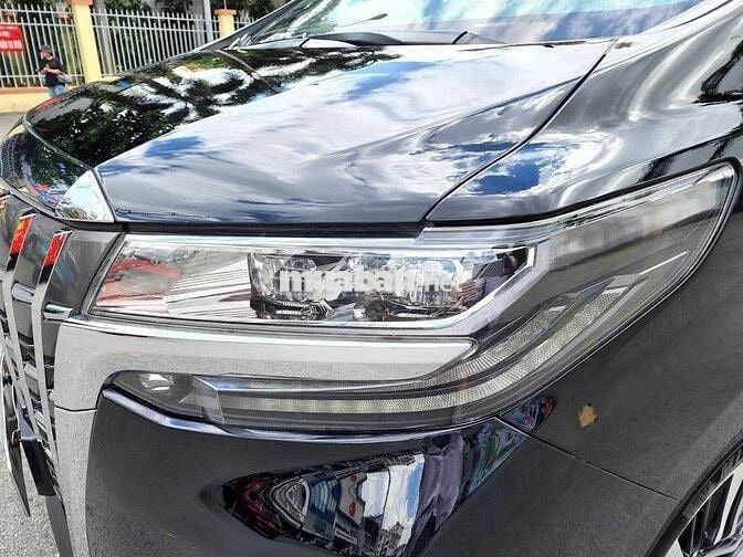 Toyota Alphard 2020-Siêu lướt, 1 chủ, xe như mới!