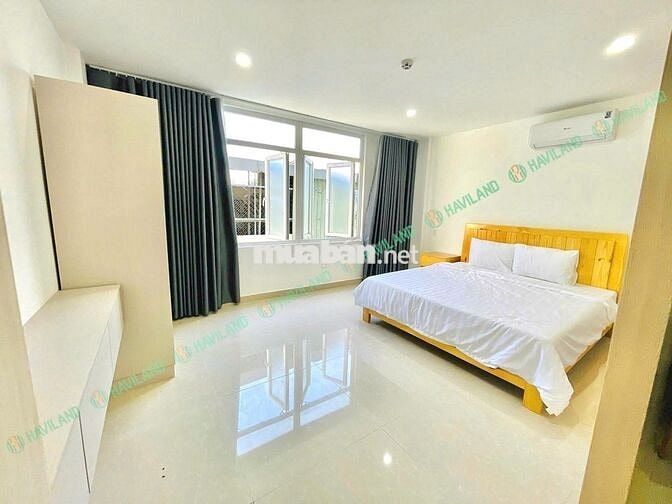 CHO THUÊ CĂN HỘ 2 PHÒNG NGỦ – NGUYỄN HỮU THỌ, HẢI CHÂU 🌟