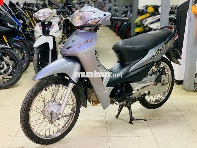 XE MÁY THỊNH PHÁT - WAVE A  100 1 CHỦ DÙNG MÁY ZIN