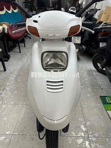 Honda SPACP 125cc hải quan chính nghạch , 9 chủ