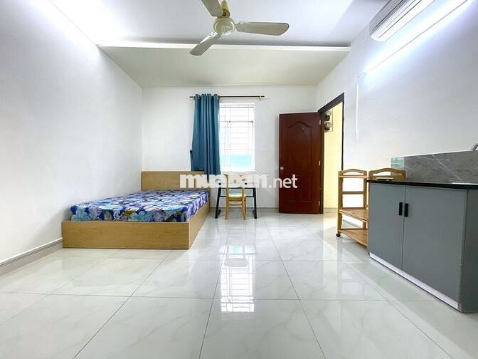 Chính chủ còn 1 phòng tiện nghi rộng rãi thoáng mát gần chợ bà Chiểu