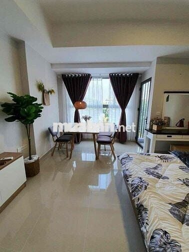 Cho thuê căn hộ Botanica Premier ( Chủ đầu tư NOVALAND)   - Đ/c: 108 H