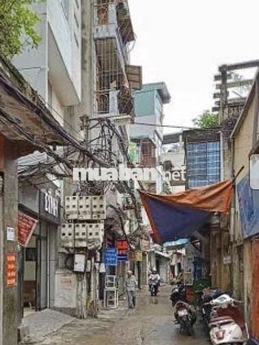 Cho thuê nhà gần trường Kinh Tế, Bách khoa