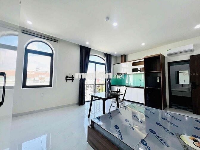 CĂN HỘ HIỆN ĐẠI HOÀN MỚI – KHU VỰC HÒA XUÂN