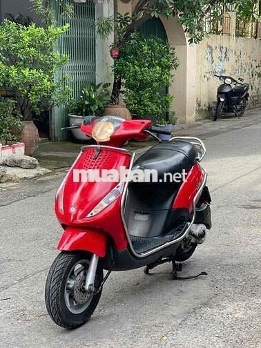 Bán xe Zip 100cc zin chất
