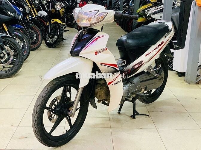 XE MÁY THỊNH PHÁT - SIRIUS RC ĐKY 2019 MÁY ZIN ĐẸP