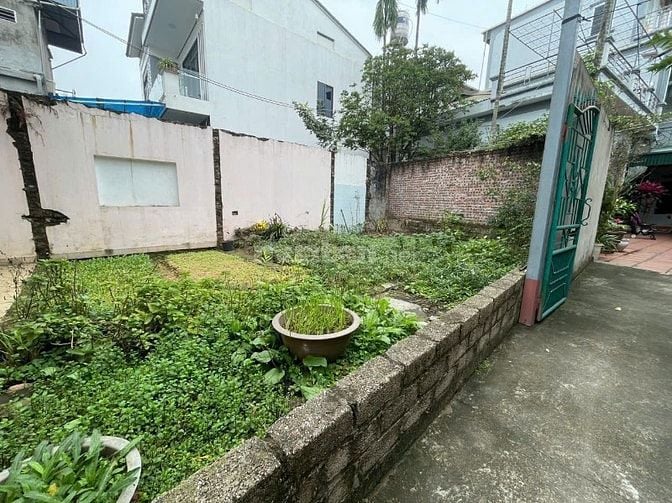 CHỦ CẦN BÁN MẢNH ĐẤT NHỈNH 1 TỶ ĐỂ GIẢI QUYẾT VIỆC