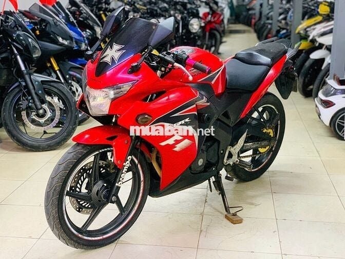 XE MÁY THỊNH PHÁT - HONDA CBR 150 CHẤT LƯỢNG TỐT