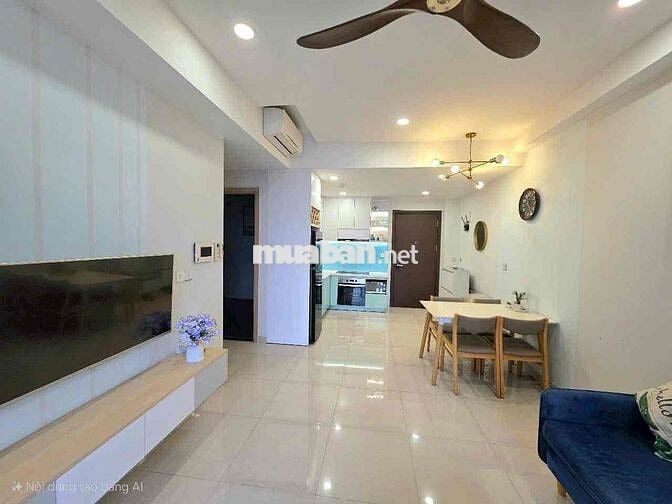 Cho Thuê nhanh căn chung cư cao cấp BOTANICA PREMIER ,NOVALAND   Gần s