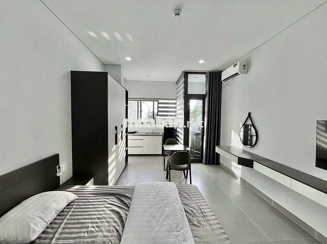 CĂN STUDIO GẦN BIỂN TÂN TRÀ KHU NGŨ HÀNH SƠN