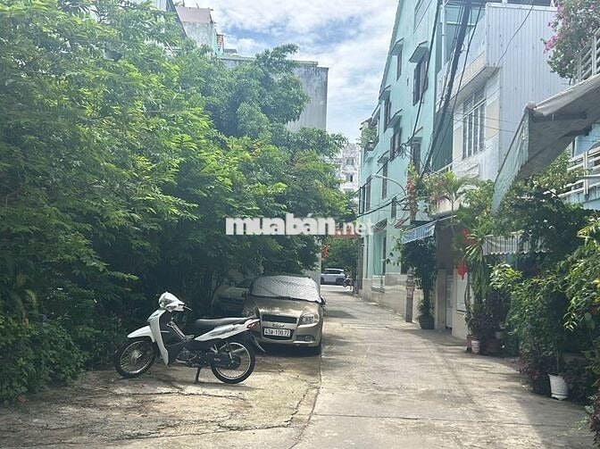BÁN NHÀ LÔ GÓC 2 MẶT TIỀN – 85M2 NỞ HẬU – TIỂU LA, HÒA CƯỜNG, HẢI CHÂU