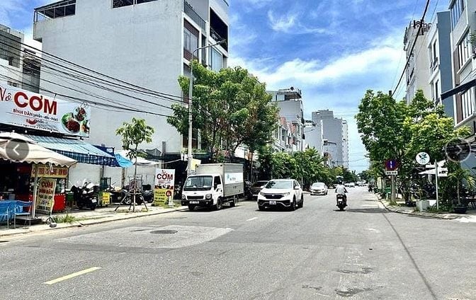 🏗️ ĐẤT ĐỖ BÁ – CHÂU THỊ VĨNH TẾ | THIẾT KẾ SẴN TÒA CĂN HỘ DỊCH VỤ 