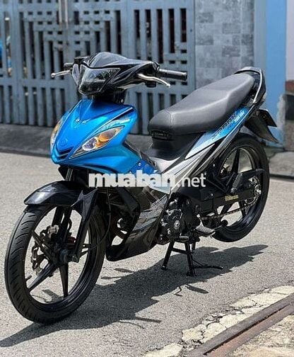 Exciter Xuống Áo Máy 57kck