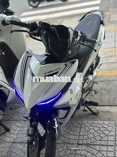 ex 2019 máy móc êm ru xe lên vài món đồ chơi