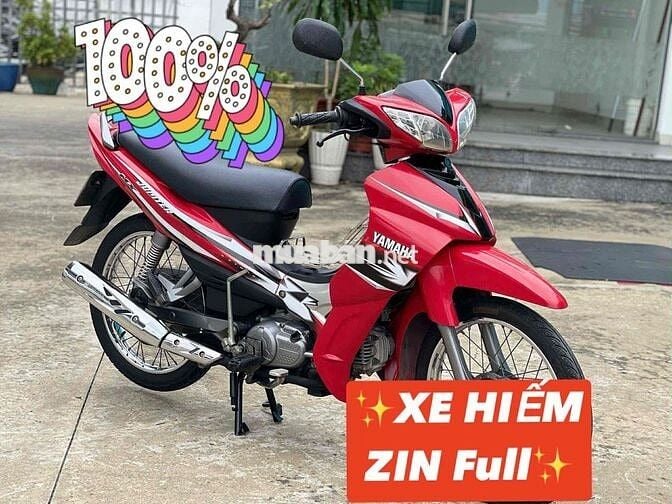 [XE TRƯNG BÀY]👉 Jupiter MX Thái zin hết✨TRÙM MỀN❤️