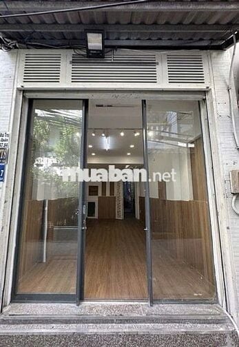 BÁN NHÀ ÂU DƯƠNG LÂN P3 Q8 - DÒNG TIỀN 30TR - 5 TẦNG 9PN 9WC -CHỈ 8 TỶ